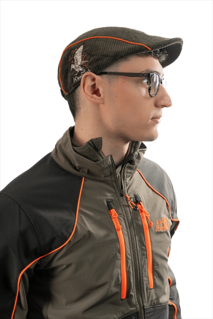 Μπουφάν ZOTTA FOREST DREAM-O300